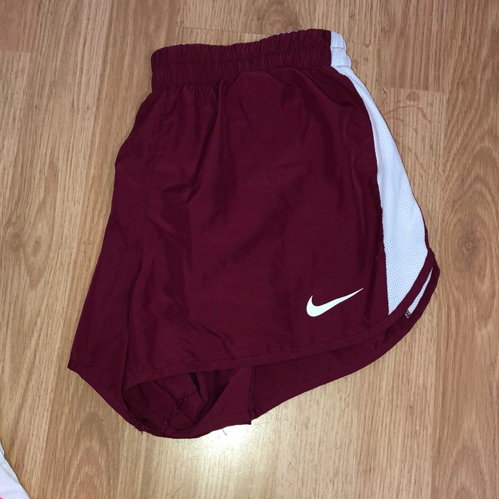 Nike Dri-Fit running shorts